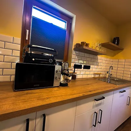 Apartment Guta Bled