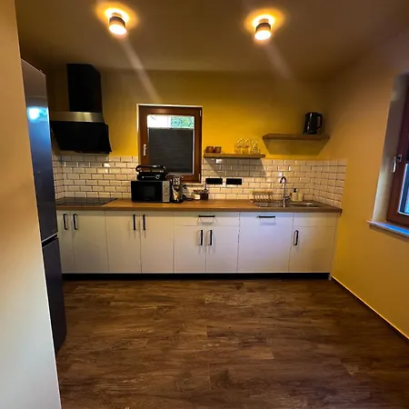 Apartment Guta *