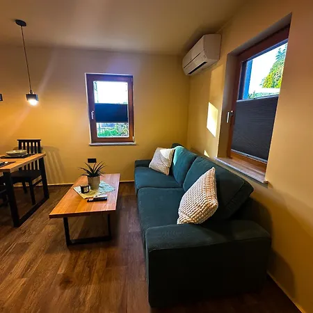 Apartment Guta *