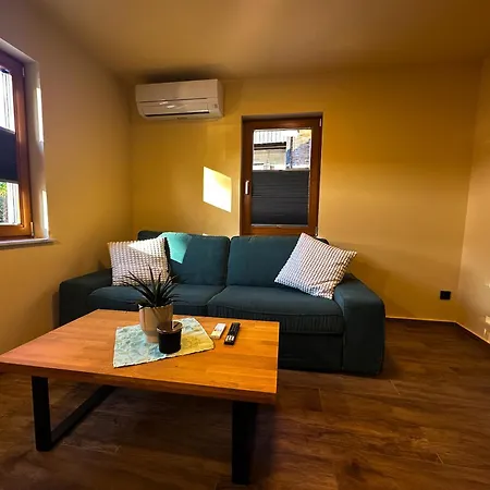 Guta Apartment