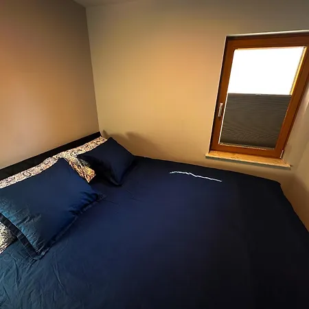 Guta Apartment *