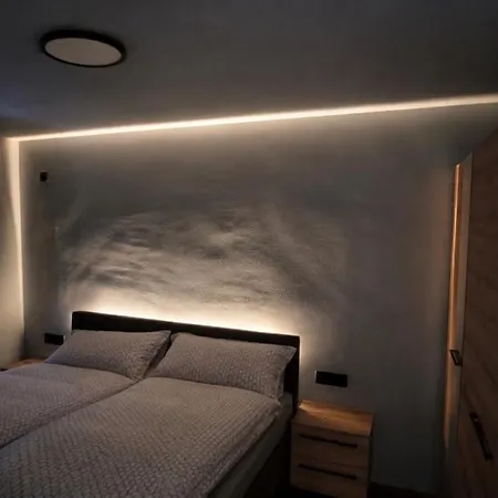 Guta Apartment Bled