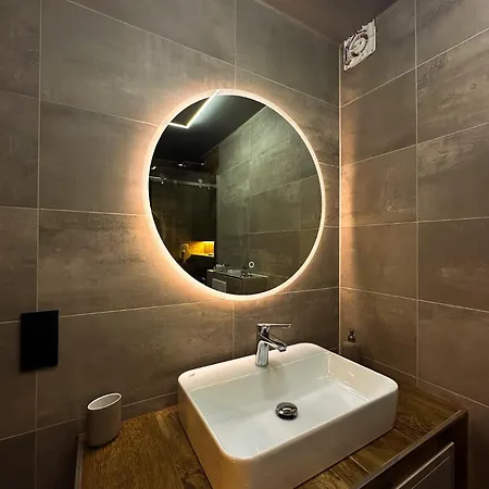 Guta Apartment
