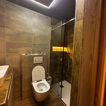 Apartment Guta